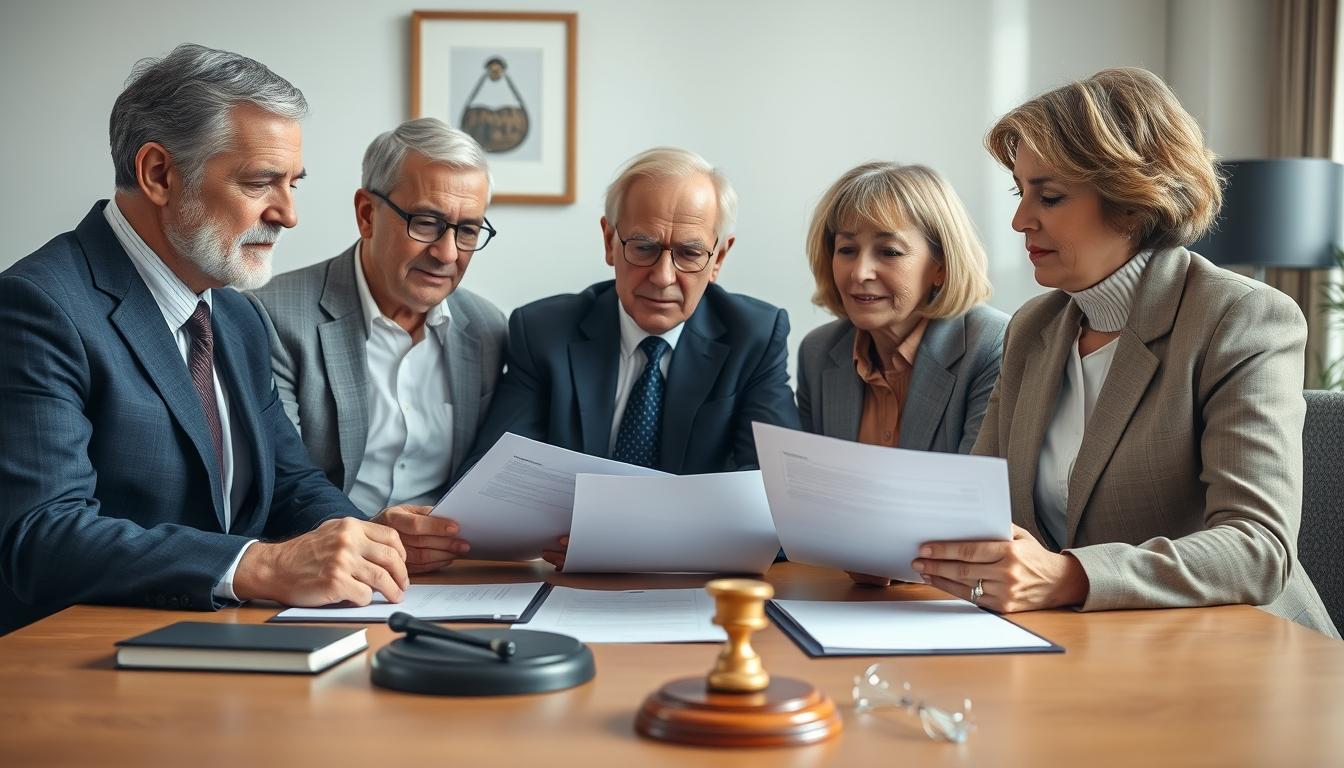 About HushedOrchidPepper senior legal support