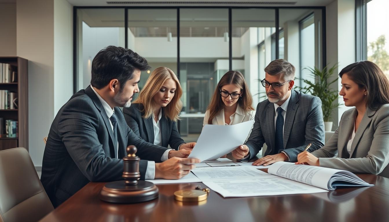 Elder care legal planning