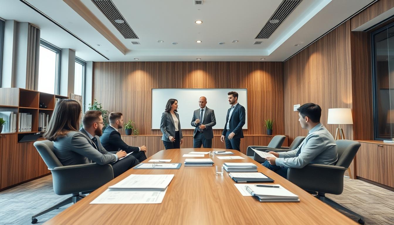 Family asking elder law questions